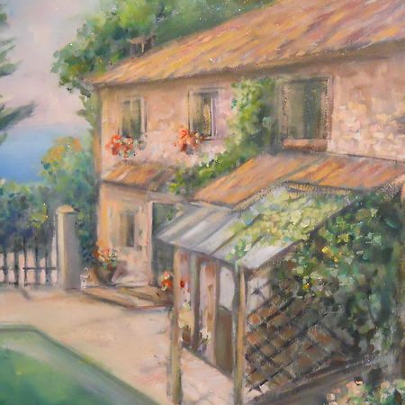 B&B Ca' Morino Верона Екстер'єр фото
