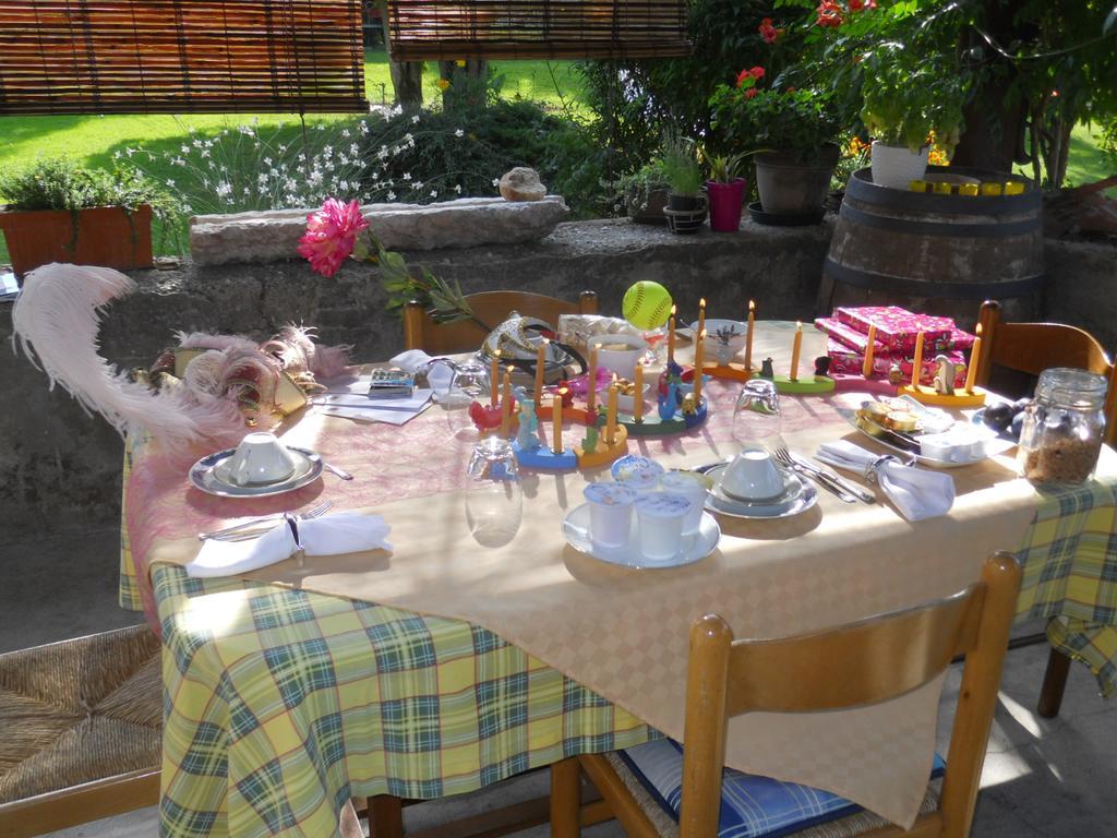B&B Ca' Morino Верона Екстер'єр фото