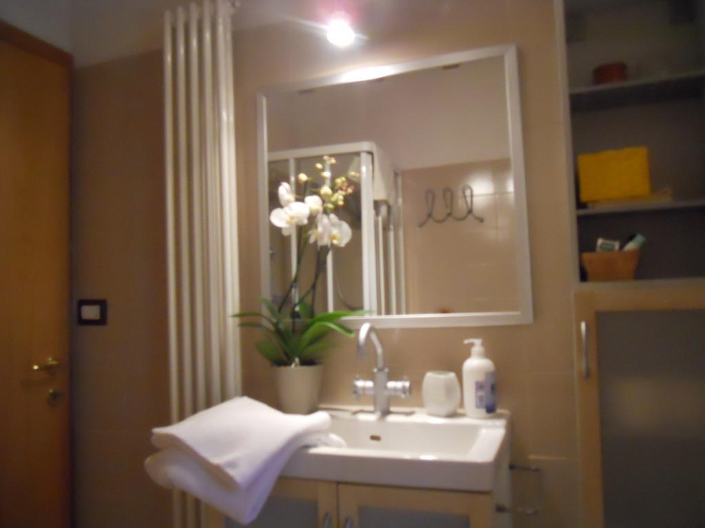 B&B Ca' Morino Верона Номер фото