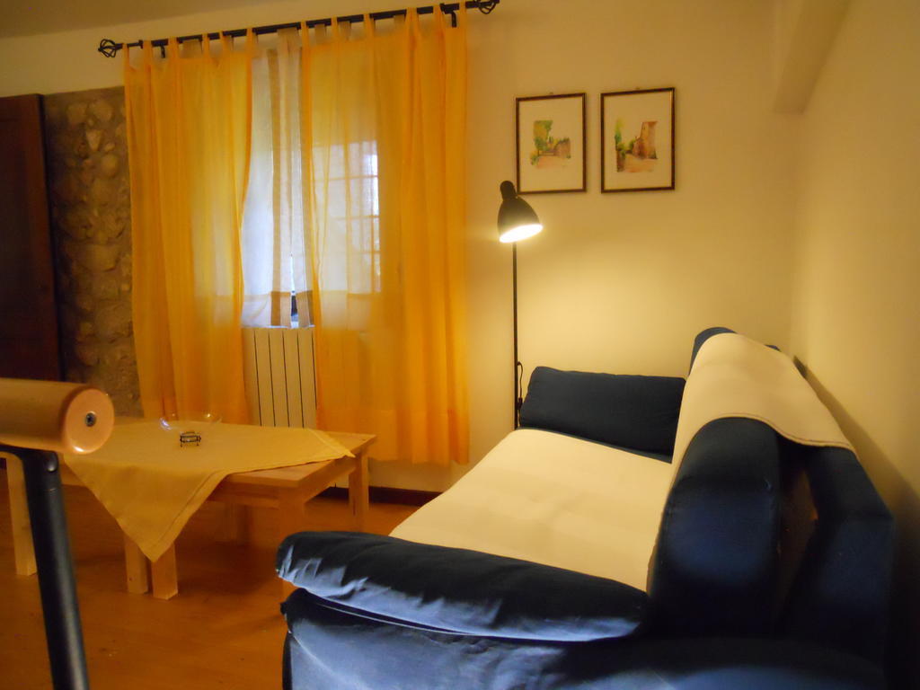 B&B Ca' Morino Верона Номер фото