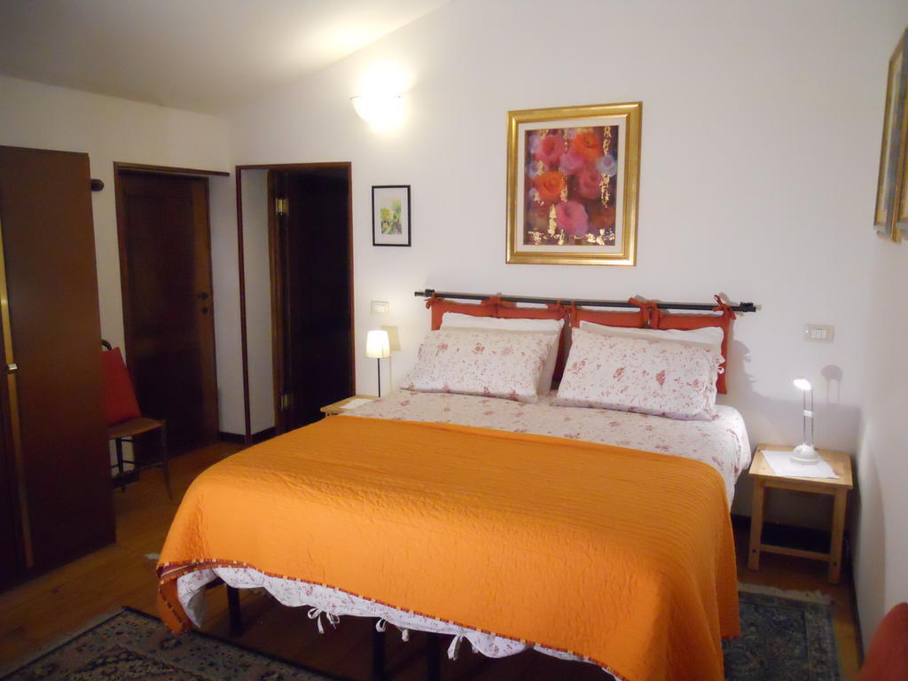 B&B Ca' Morino Верона Екстер'єр фото