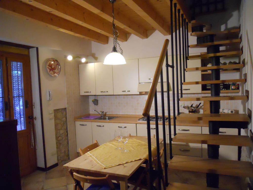 B&B Ca' Morino Верона Номер фото